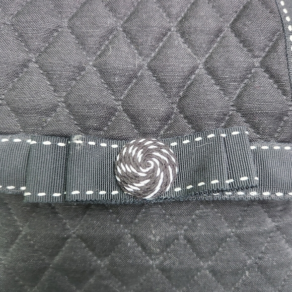 Vera Vera quilted handbag - Picture 7 of 8